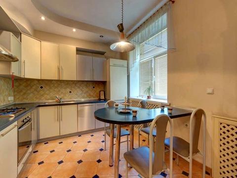 квартира за адресою Київ, Тараса Шевченка бульв., 58