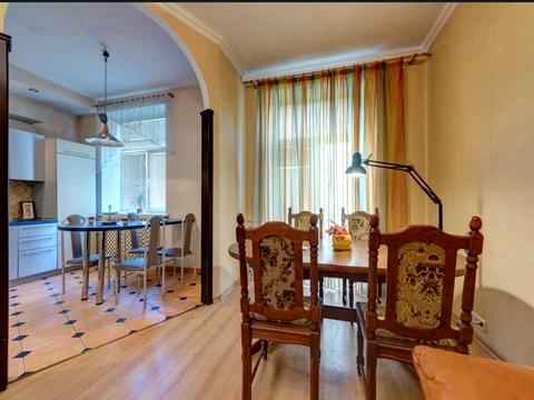 квартира за адресою Київ, Тараса Шевченка бульв., 58