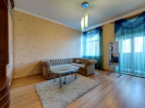 квартира за адресою Київ, Тараса Шевченка бульв., 58