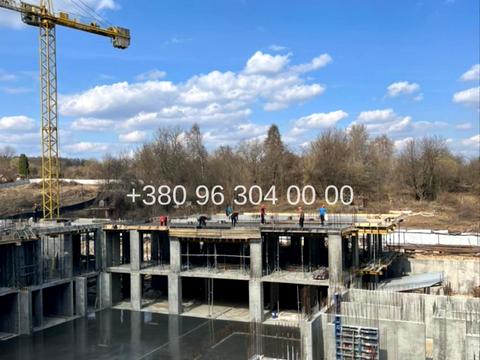 квартира за адресою Пилипа Орлика вул., (Будинок 1)