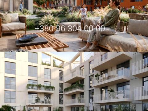 квартира за адресою Пилипа Орлика вул., (Будинок 1)