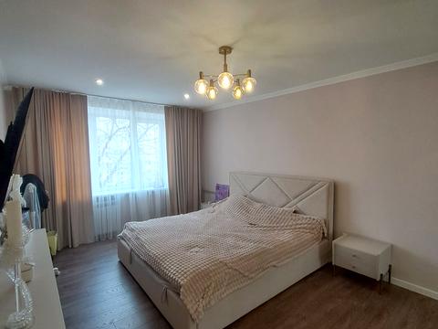 квартира по адресу Героев Майдана ул. (Червоноармейская), 77