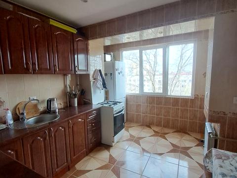 квартира по адресу Героев Майдана ул. (Червоноармейская), 77