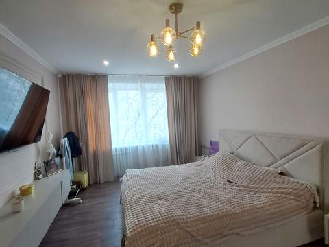 квартира по адресу Героев Майдана ул. (Червоноармейская), 77