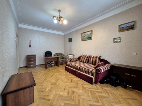 квартира за адресою Івана Федорова вул., 6