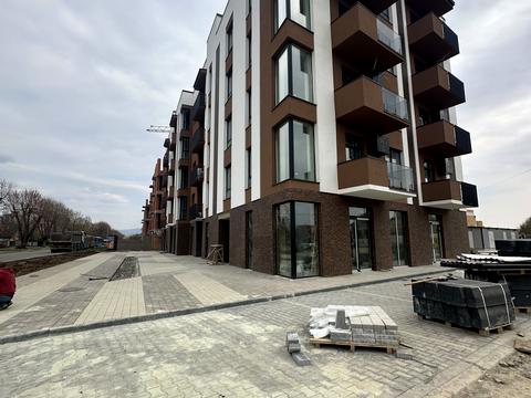 коммерческая по адресу Капушанская ул., (Будинок А05)