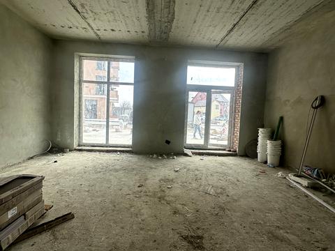 коммерческая по адресу Капушанская ул., (Будинок А05)