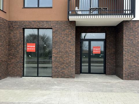 коммерческая по адресу Капушанская ул., (Будинок А05)