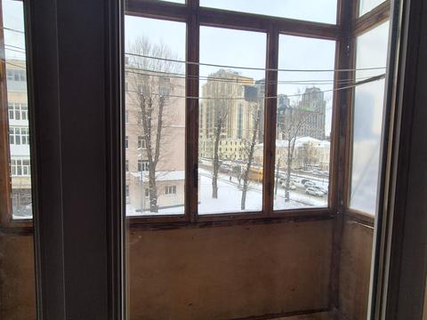 квартира за адресою Івана Федорова вул., 6