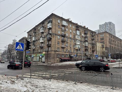 квартира за адресою Івана Федорова вул., 6