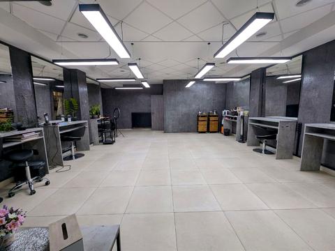 коммерческая по адресу Серповая ул., 4а