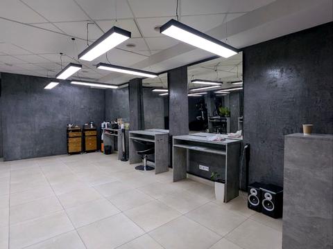 коммерческая по адресу Серповая ул., 4а