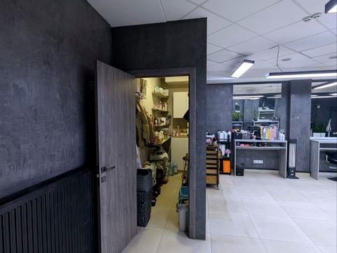 коммерческая по адресу Серповая ул., 4а