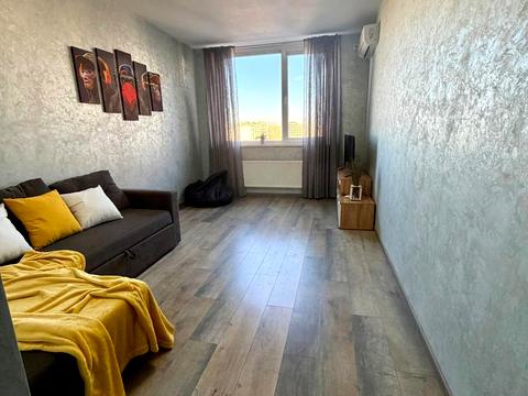 квартира по адресу Правды просп. (Правды), 41-Д