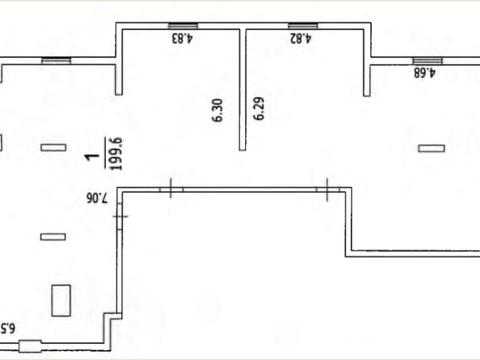 комерційна за адресою Трускавецька вул., 4-Б
