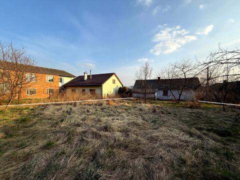 участок по адресу І. Франка, 68