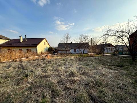 участок по адресу І. Франка, 68