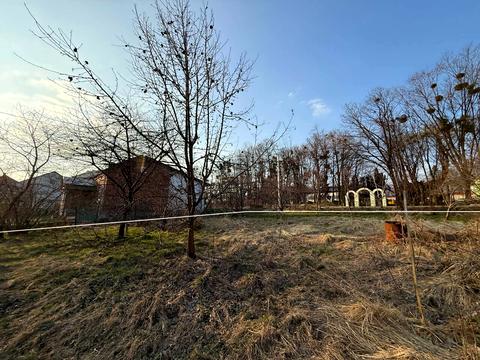 участок по адресу І. Франка, 68