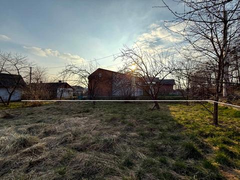 участок по адресу І. Франка, 68