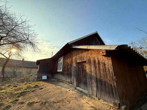 участок по адресу І. Франка, 68