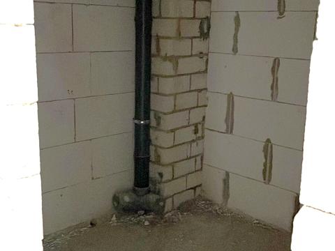 квартира за адресою Сухумська вул., 22
