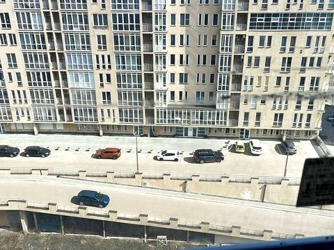 квартира за адресою Сухумська вул., 22