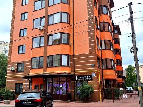 квартира по адресу Миру ул., 16