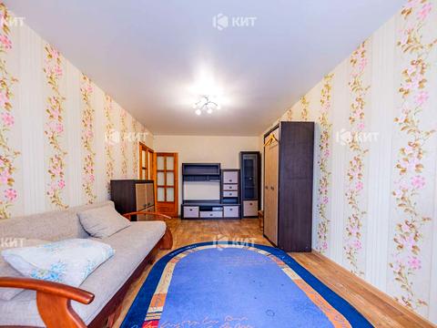 квартира по адресу Валентиновская ул. (Блюхера), 23б