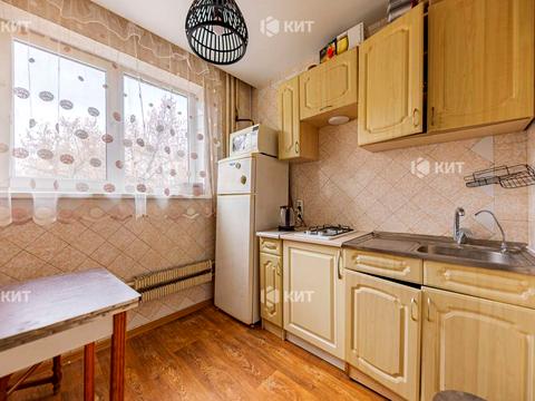 квартира по адресу Валентиновская ул. (Блюхера), 23б