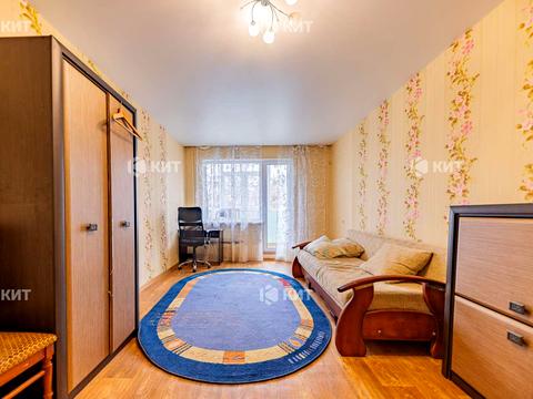 квартира по адресу Валентиновская ул. (Блюхера), 23б