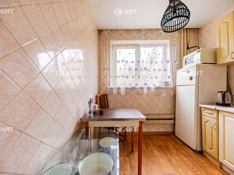 квартира по адресу Валентиновская ул. (Блюхера), 23б