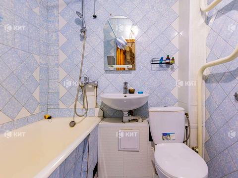 квартира по адресу Валентиновская ул. (Блюхера), 23б