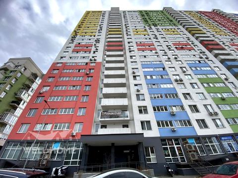 квартира за адресою Василя Симоненка вул., 111