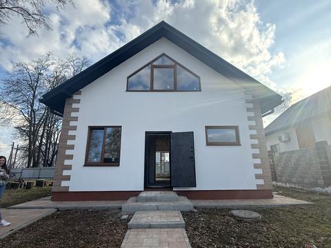 дом по адресу Зарічна