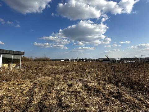 участок по адресу Франка, 13