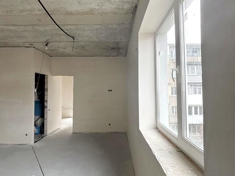 квартира за адресою Михайла Драгоманова вул. (Димитрова), 18