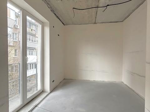 квартира по адресу Михаила Драгоманова ул. (Димитрова), 18