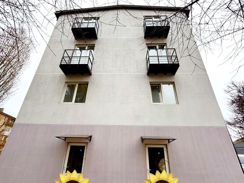 квартира за адресою Михайла Драгоманова вул. (Димитрова), 18