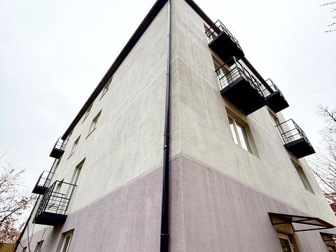 квартира за адресою Михайла Драгоманова вул. (Димитрова), 18