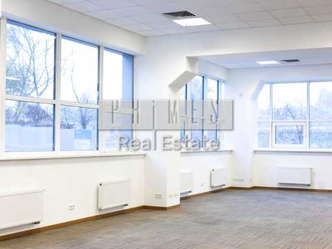 комерційна за адресою Охтирський пров., 7