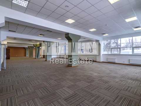 комерційна за адресою Охтирський пров., 7