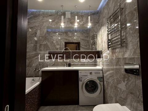 квартира по адресу Авиаконструктора Антонова ул., 2-Б