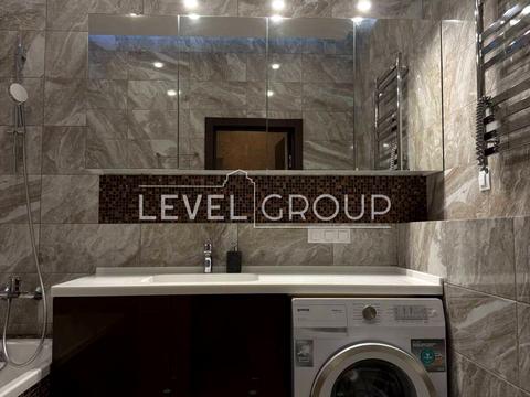 квартира по адресу Авиаконструктора Антонова ул., 2-Б