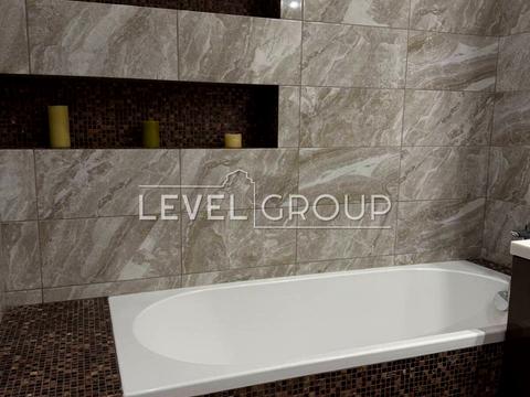 квартира по адресу Авиаконструктора Антонова ул., 2-Б