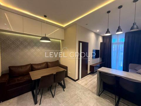 квартира по адресу Авиаконструктора Антонова ул., 2-Б