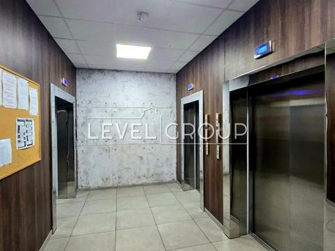 квартира по адресу Авиаконструктора Антонова ул., 2-Б