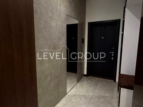 квартира по адресу Авиаконструктора Антонова ул., 2-Б