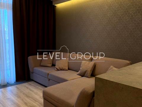 квартира по адресу Авиаконструктора Антонова ул., 2-Б