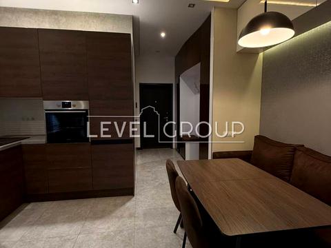 квартира по адресу Авиаконструктора Антонова ул., 2-Б