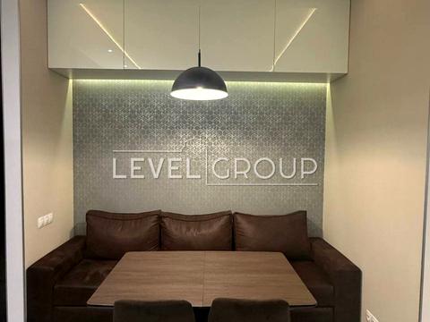 квартира по адресу Авиаконструктора Антонова ул., 2-Б